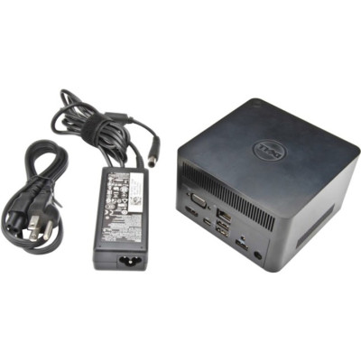 Dell Computer Docking Station