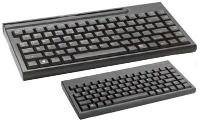 Cherry MPOS QWERTY Keyboards
