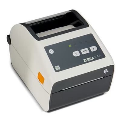 Zebra Barcode Label Printer
