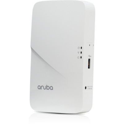 HPE Aruba Data Networking
