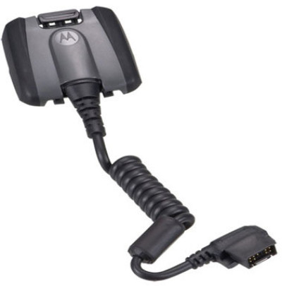 Zebra Power Device