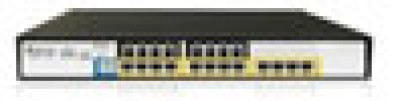 AudioCodes Data Networking