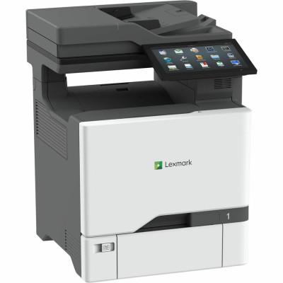 Lexmark Multi-Function Printer