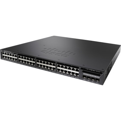 Cisco Switches