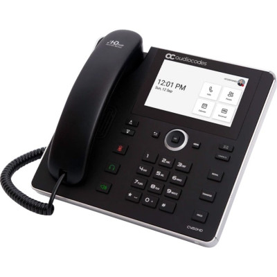 AudioCodes Carrying and Protective Accessories