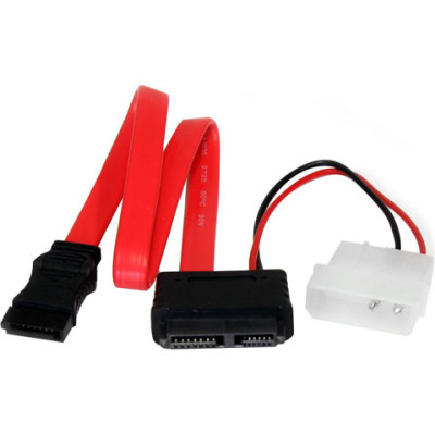 StarTech Cables, Connectors, and Adapters