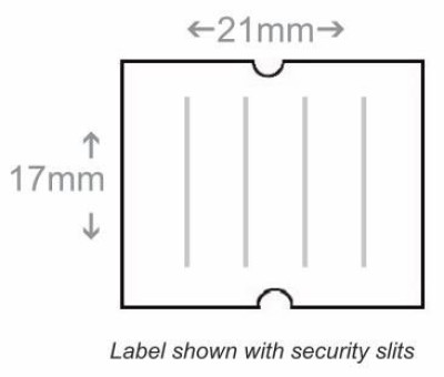 BCI Labels
