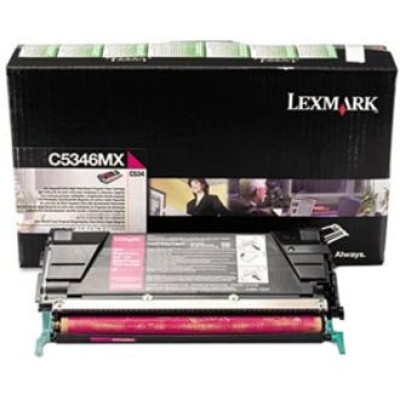 Lexmark Toner