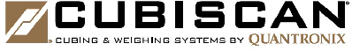 Cubiscan Software