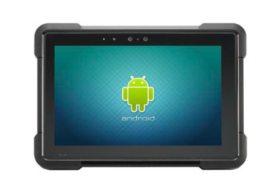 PartnerTech Tablet