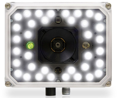 Datalogic STS320 Vision Reader