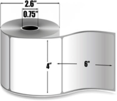 BCI Labels