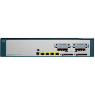 Cisco Telecommunication Equipment