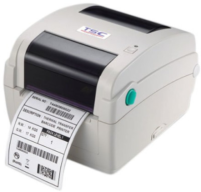TSC Barcode Label Printer