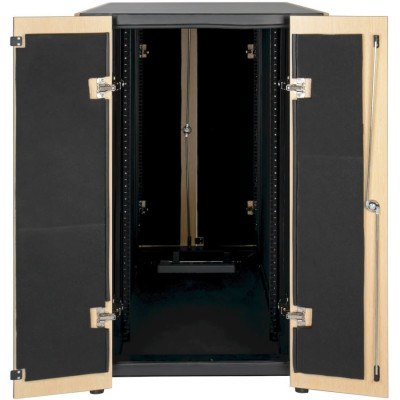 Tripp-Lite Rack