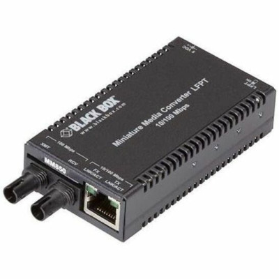 Black Box Power Device