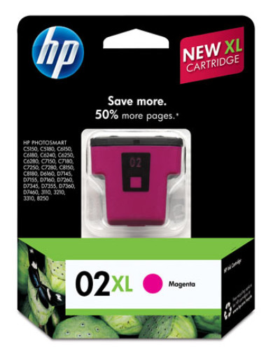 HP InkJet Cartridges InkJet Cartridge