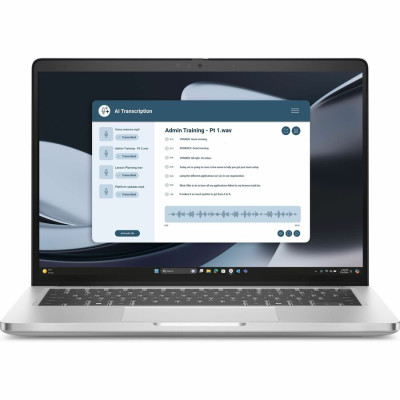 Dell Laptop