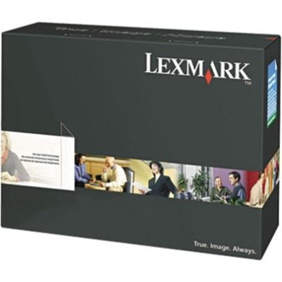 Lexmark Toner