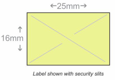 BCI Labels