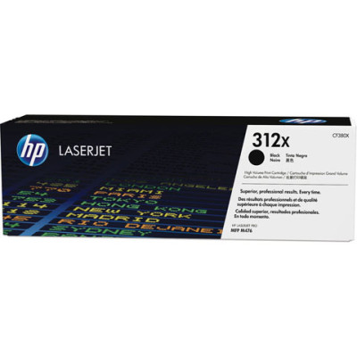 HP Toner