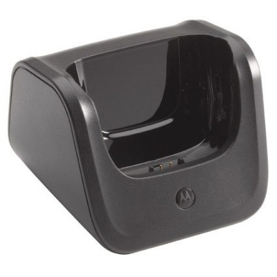 Zebra Docks and Cradles