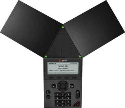 Poly Trio 8300 Conference Phone