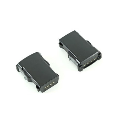 Zebra Battery