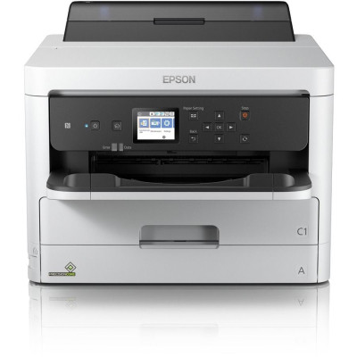 Epson Multi-Function Printer