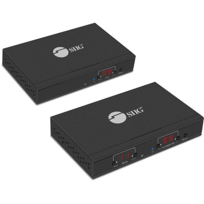 SIIG Ethernet Switch