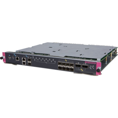 HPE Aruba Ethernet Switch