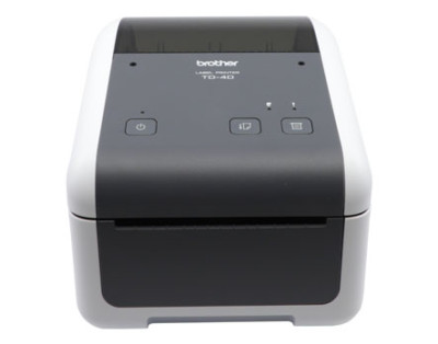 Brother TD-4420 Barcode Label Printer