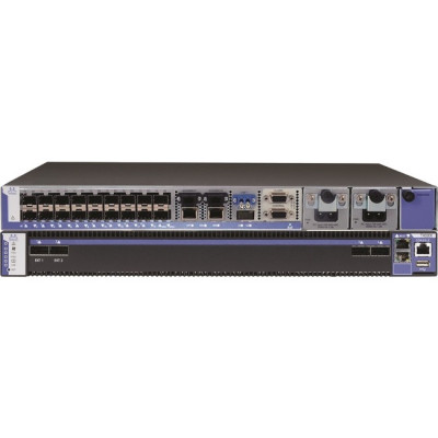 Mellanox Products