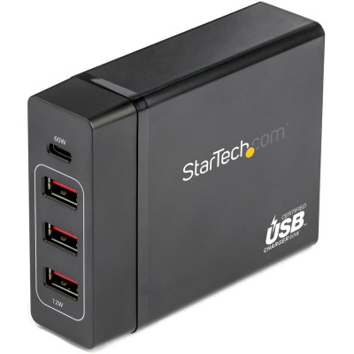 StarTech Cables, Connectors, and Adapters