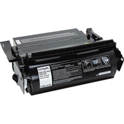 Lexmark Toner