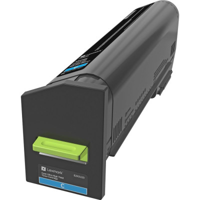 Lexmark Toner