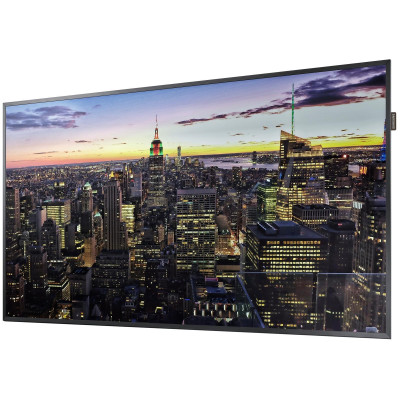 Samsung Digital Signage Display