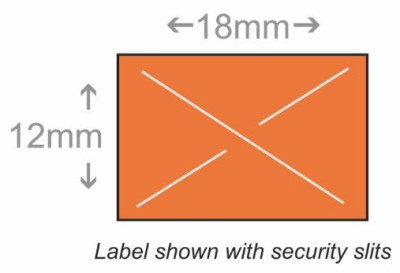 BCI Labels