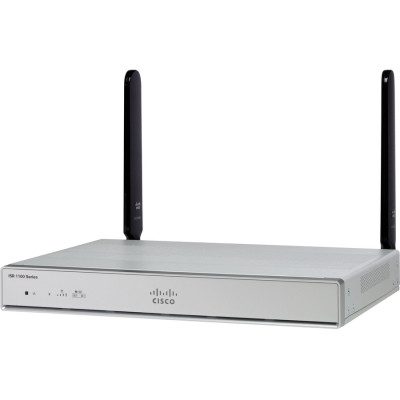 Cisco Wireless Router