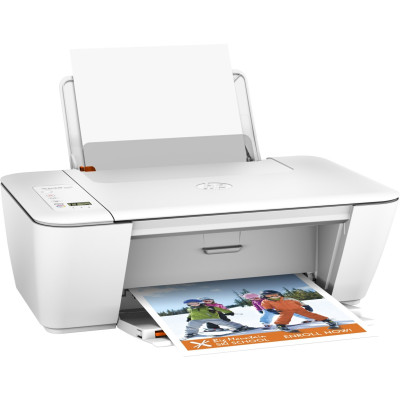 HP Products