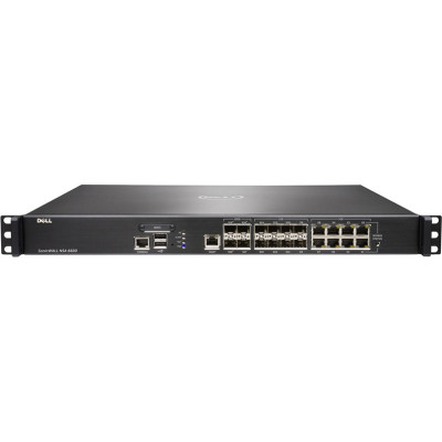 SonicWall Software