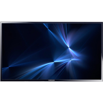 Samsung Digital Signage Display