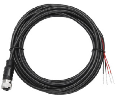 Zebra Cables, Connectors, and Adapters