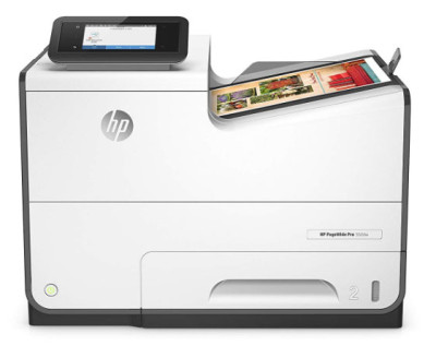 HP PageWide Pro 552dw Multi-Function Printer