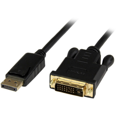 StarTech Cables, Connectors, and Adapters