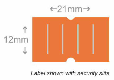 BCI Labels