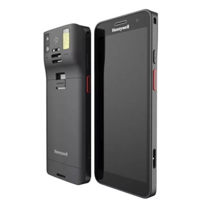 Honeywell Mobile Computer