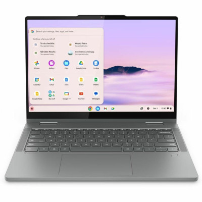 Lenovo Chromebook