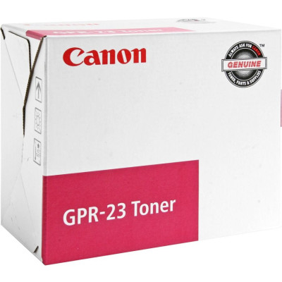 Canon Toner