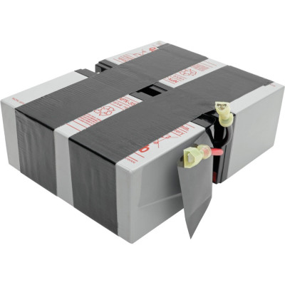 Tripp-Lite Battery